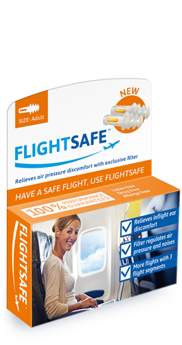 FlightSafe